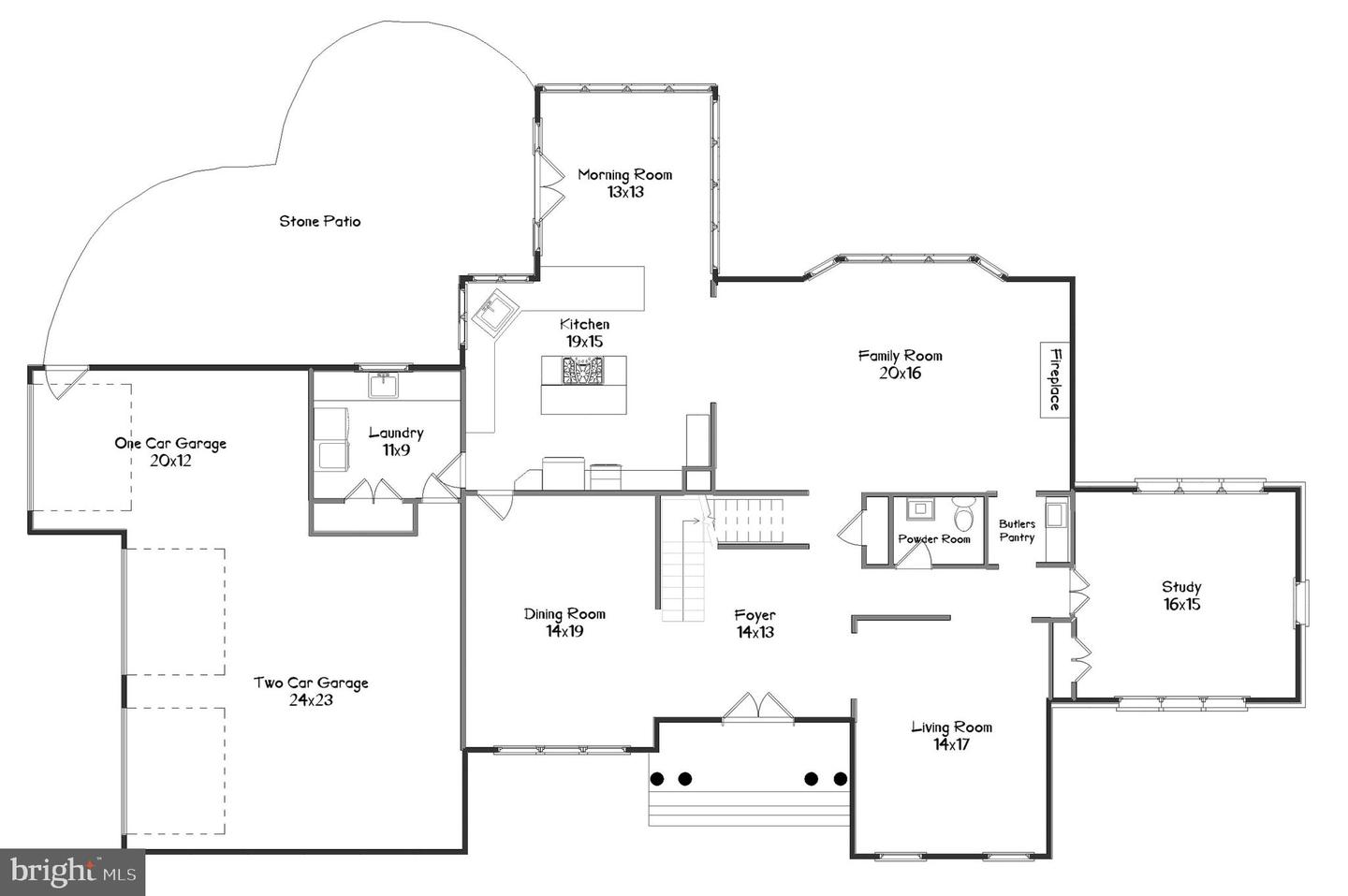 6501 CLIFTON RD, CLIFTON, Virginia 20124, 5 Bedrooms Bedrooms, ,4 BathroomsBathrooms,Residential,For sale,6501 CLIFTON RD,VAFX2243532 MLS # VAFX2243532