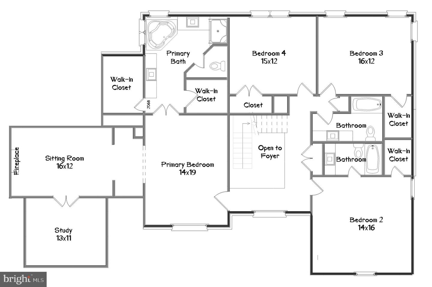 6501 CLIFTON RD, CLIFTON, Virginia 20124, 5 Bedrooms Bedrooms, ,4 BathroomsBathrooms,Residential,For sale,6501 CLIFTON RD,VAFX2243532 MLS # VAFX2243532