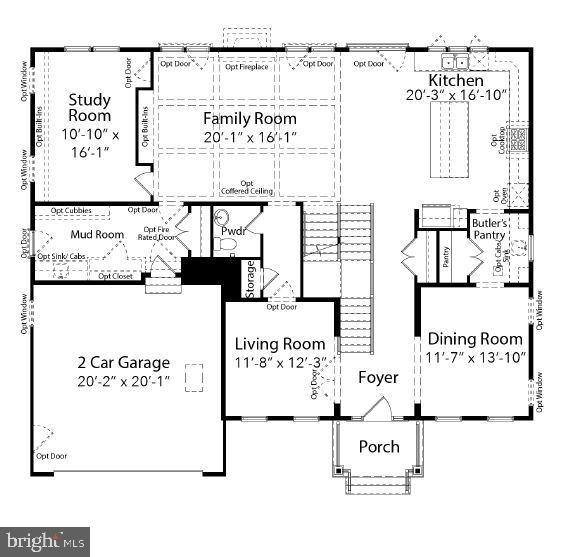 806 MEADOW LN SW, VIENNA, Virginia 22180, 4 Bedrooms Bedrooms, ,4 BathroomsBathrooms,Residential,For sale,806 MEADOW LN SW,VAFX2244278 MLS # VAFX2244278