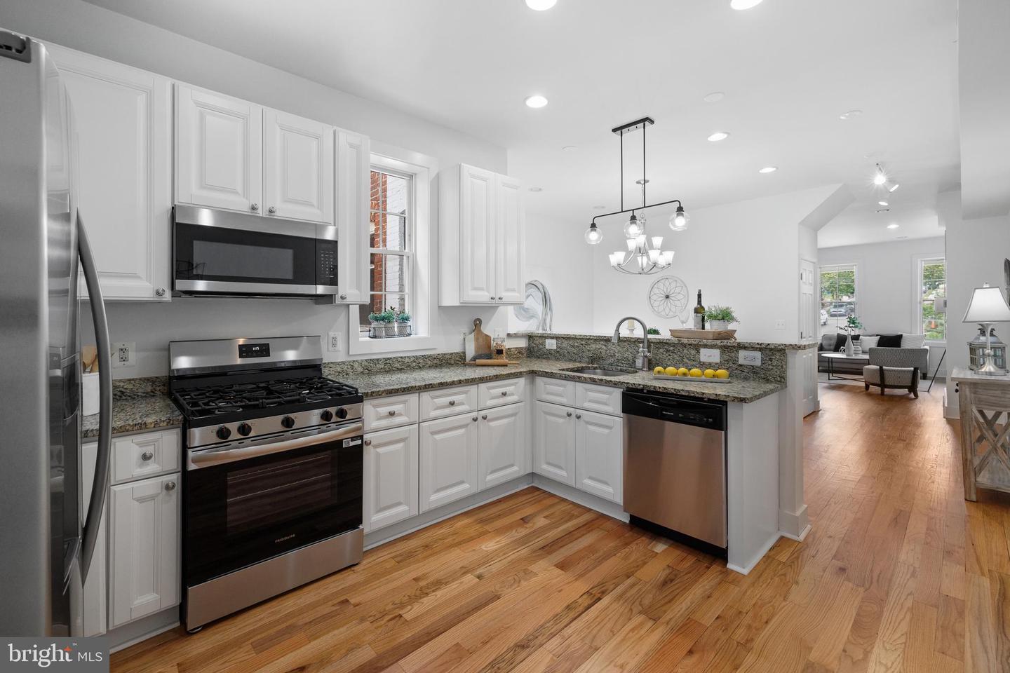 1935 4TH ST NE, WASHINGTON, District Of Columbia 20002, 4 Bedrooms Bedrooms, ,3 BathroomsBathrooms,Residential,For sale,1935 4TH ST NE,DCDC2203460 MLS # DCDC2203460