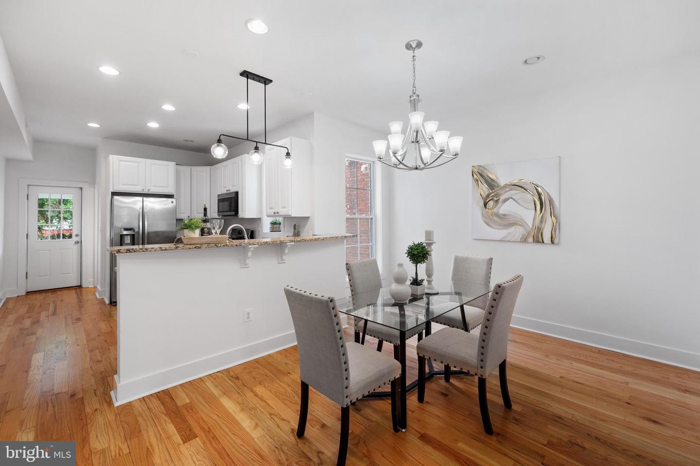 1935 4TH ST NE, WASHINGTON, District Of Columbia 20002, 4 Bedrooms Bedrooms, ,3 BathroomsBathrooms,Residential,For sale,1935 4TH ST NE,DCDC2203460 MLS # DCDC2203460