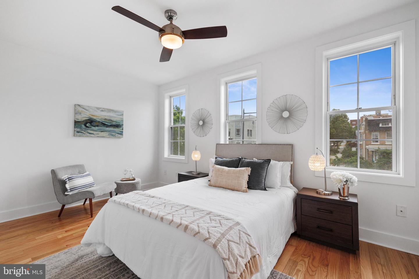 1935 4TH ST NE, WASHINGTON, District Of Columbia 20002, 4 Bedrooms Bedrooms, ,3 BathroomsBathrooms,Residential,For sale,1935 4TH ST NE,DCDC2203460 MLS # DCDC2203460