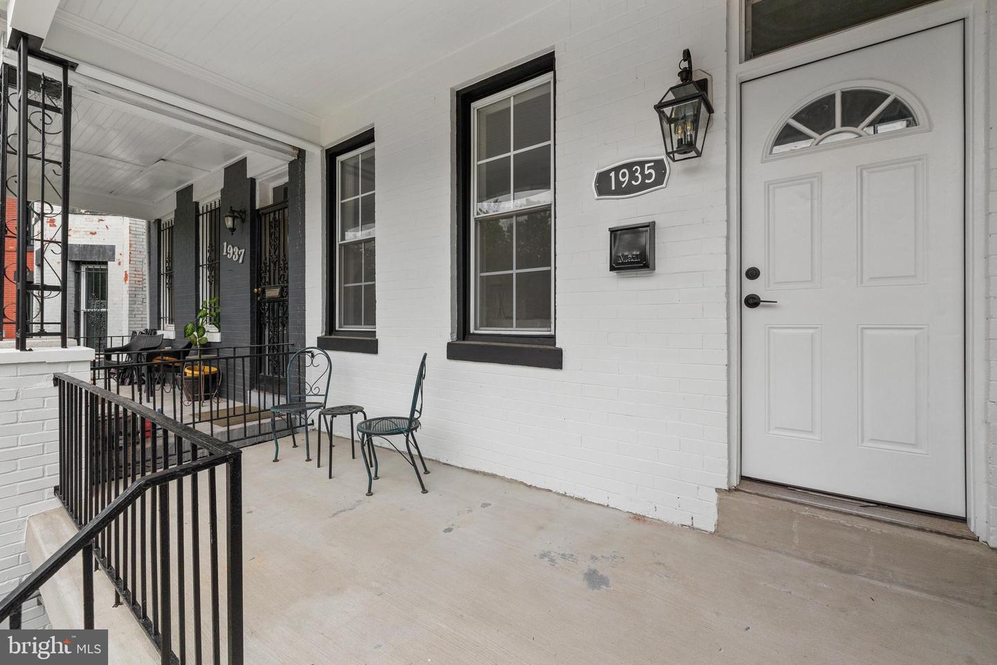 1935 4TH ST NE, WASHINGTON, District Of Columbia 20002, 4 Bedrooms Bedrooms, ,3 BathroomsBathrooms,Residential,For sale,1935 4TH ST NE,DCDC2203460 MLS # DCDC2203460