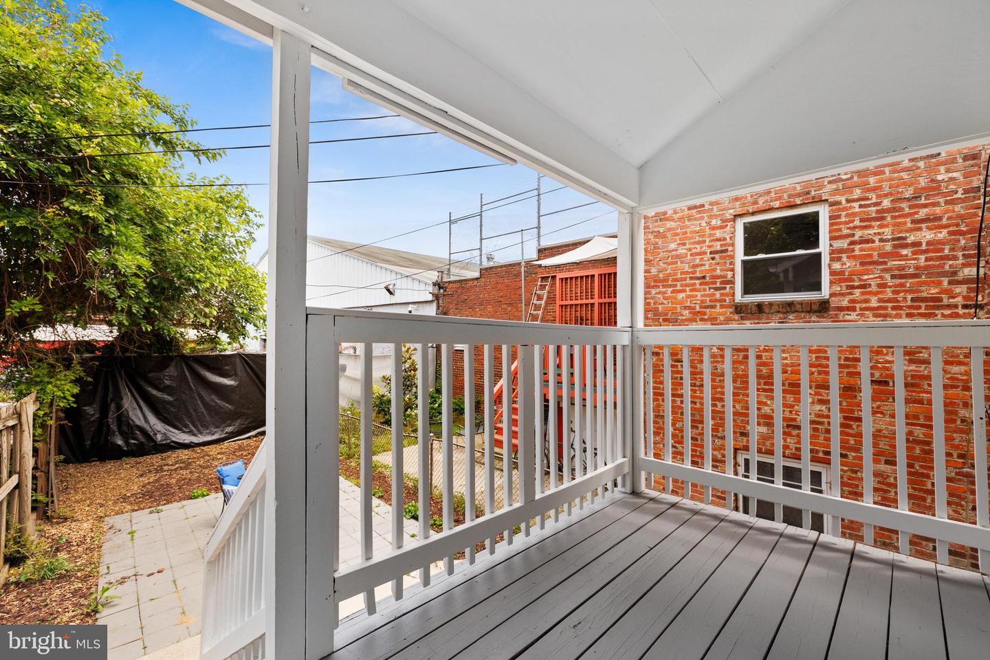 1935 4TH ST NE, WASHINGTON, District Of Columbia 20002, 4 Bedrooms Bedrooms, ,3 BathroomsBathrooms,Residential,For sale,1935 4TH ST NE,DCDC2203460 MLS # DCDC2203460