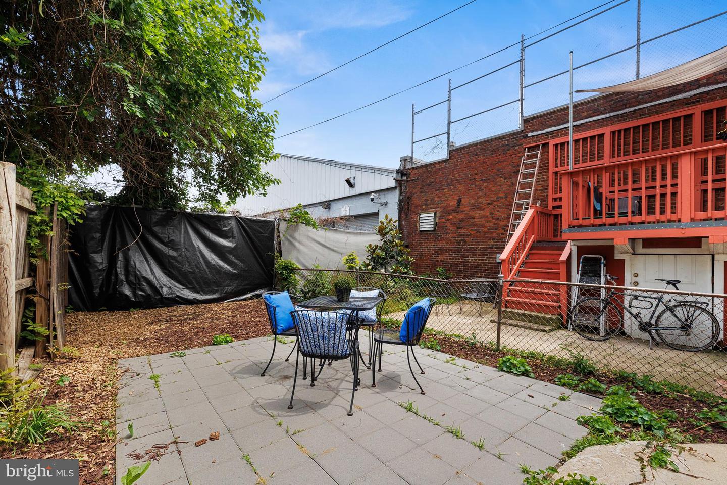 1935 4TH ST NE, WASHINGTON, District Of Columbia 20002, 4 Bedrooms Bedrooms, ,3 BathroomsBathrooms,Residential,For sale,1935 4TH ST NE,DCDC2203460 MLS # DCDC2203460