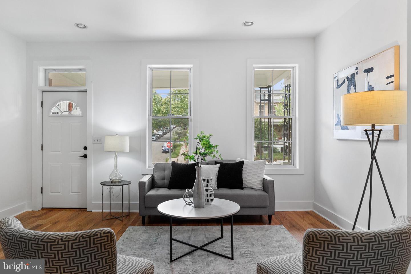 1935 4TH ST NE, WASHINGTON, District Of Columbia 20002, 4 Bedrooms Bedrooms, ,3 BathroomsBathrooms,Residential,For sale,1935 4TH ST NE,DCDC2203460 MLS # DCDC2203460