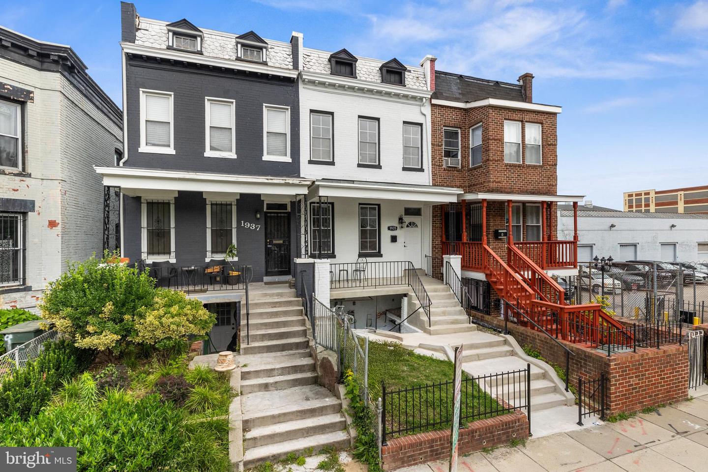 1935 4TH ST NE, WASHINGTON, District Of Columbia 20002, 4 Bedrooms Bedrooms, ,3 BathroomsBathrooms,Residential,For sale,1935 4TH ST NE,DCDC2203460 MLS # DCDC2203460