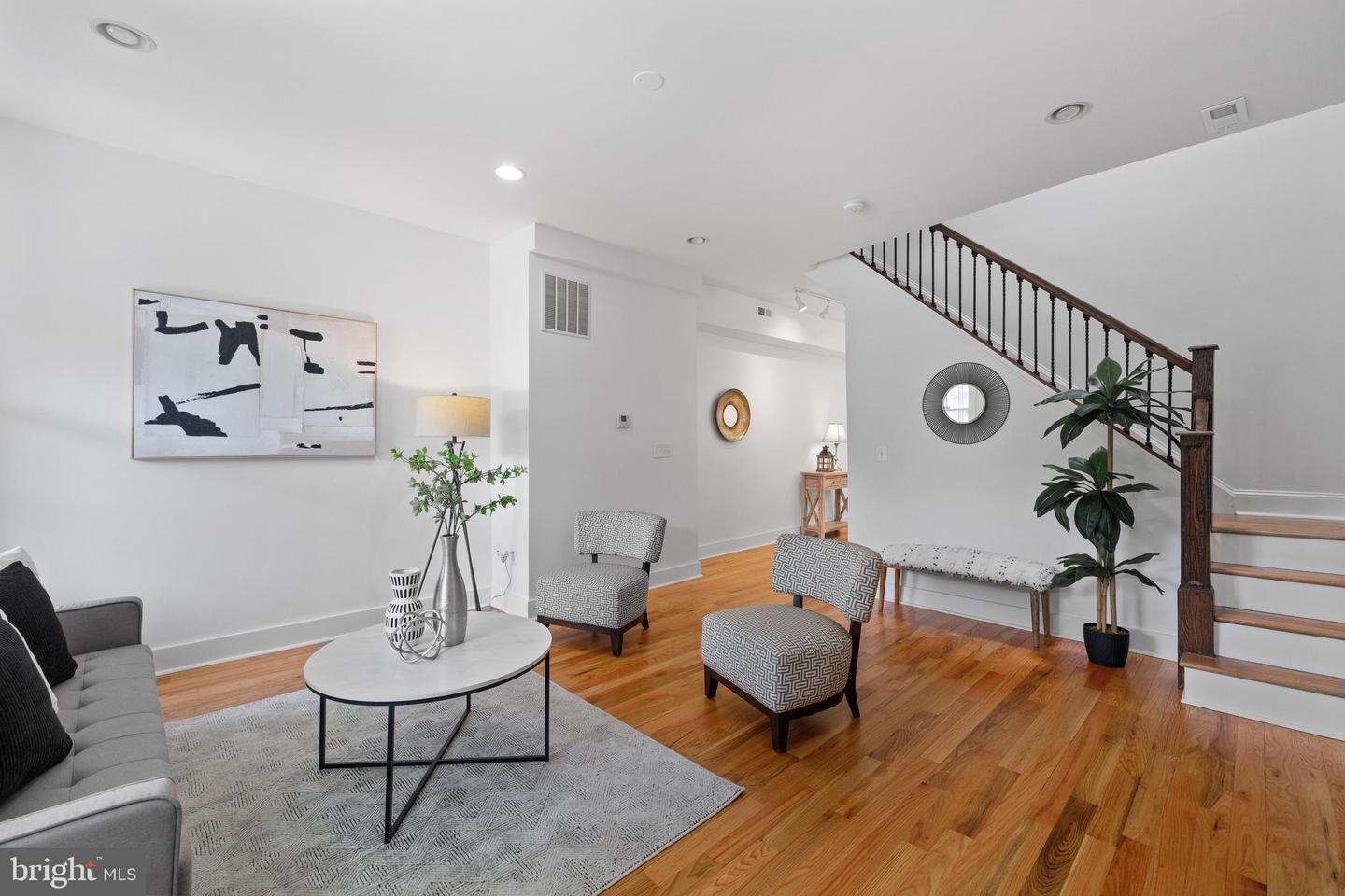 1935 4TH ST NE, WASHINGTON, District Of Columbia 20002, 4 Bedrooms Bedrooms, ,3 BathroomsBathrooms,Residential,For sale,1935 4TH ST NE,DCDC2203460 MLS # DCDC2203460