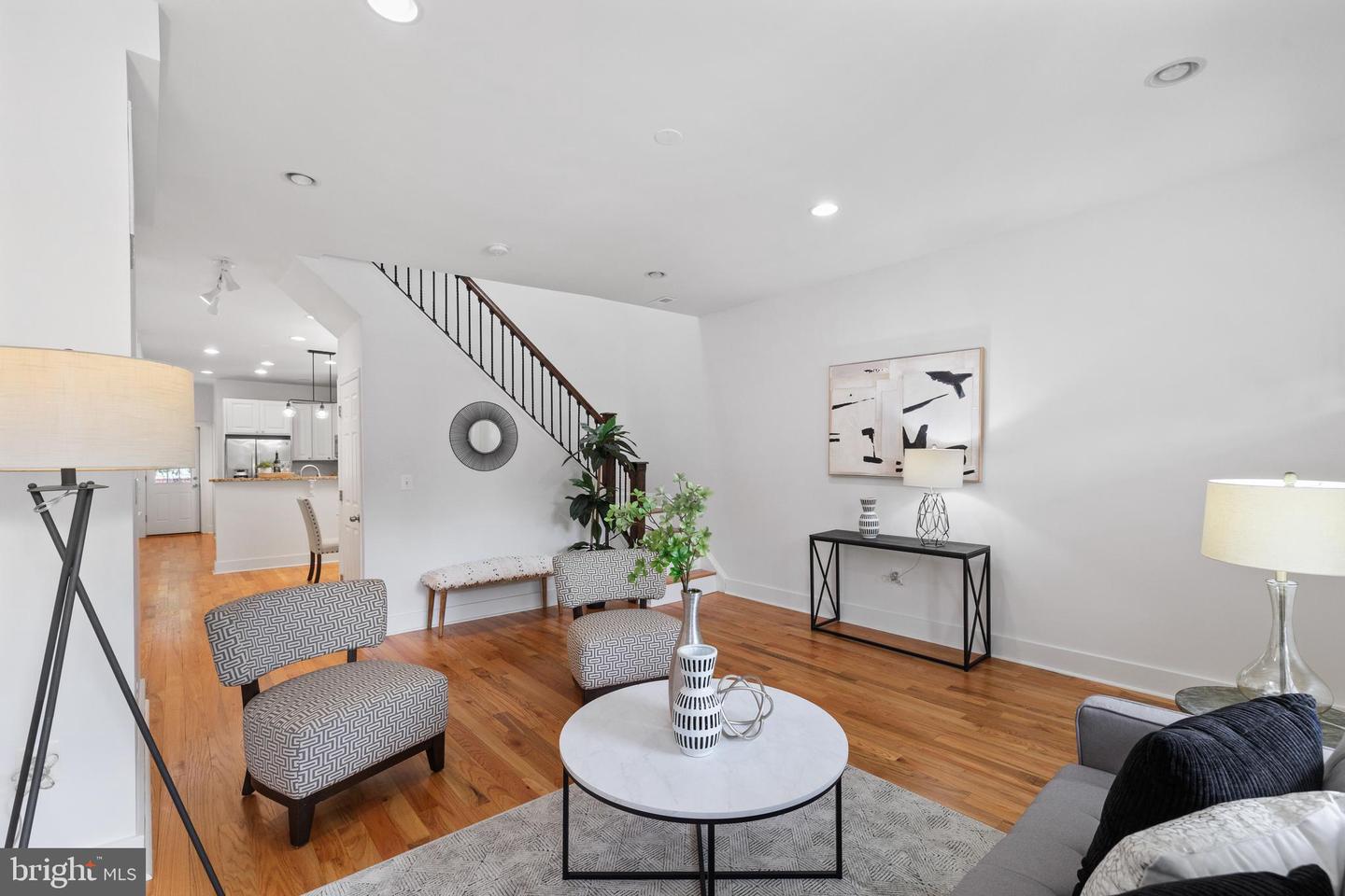 1935 4TH ST NE, WASHINGTON, District Of Columbia 20002, 4 Bedrooms Bedrooms, ,3 BathroomsBathrooms,Residential,For sale,1935 4TH ST NE,DCDC2203460 MLS # DCDC2203460