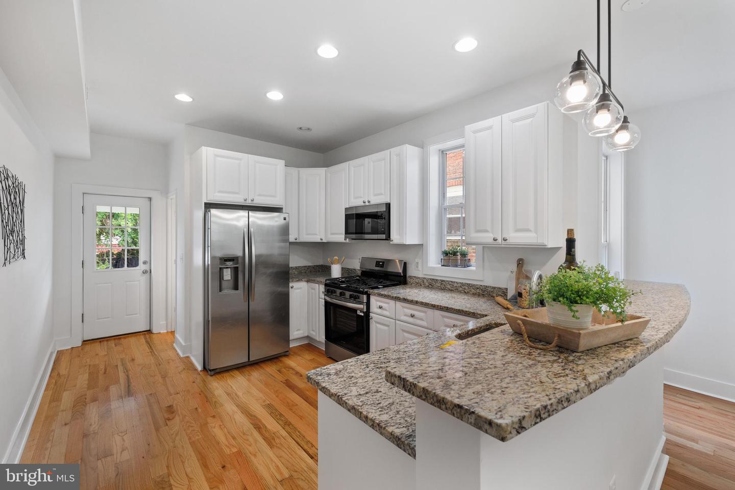 1935 4TH ST NE, WASHINGTON, District Of Columbia 20002, 4 Bedrooms Bedrooms, ,3 BathroomsBathrooms,Residential,For sale,1935 4TH ST NE,DCDC2203460 MLS # DCDC2203460