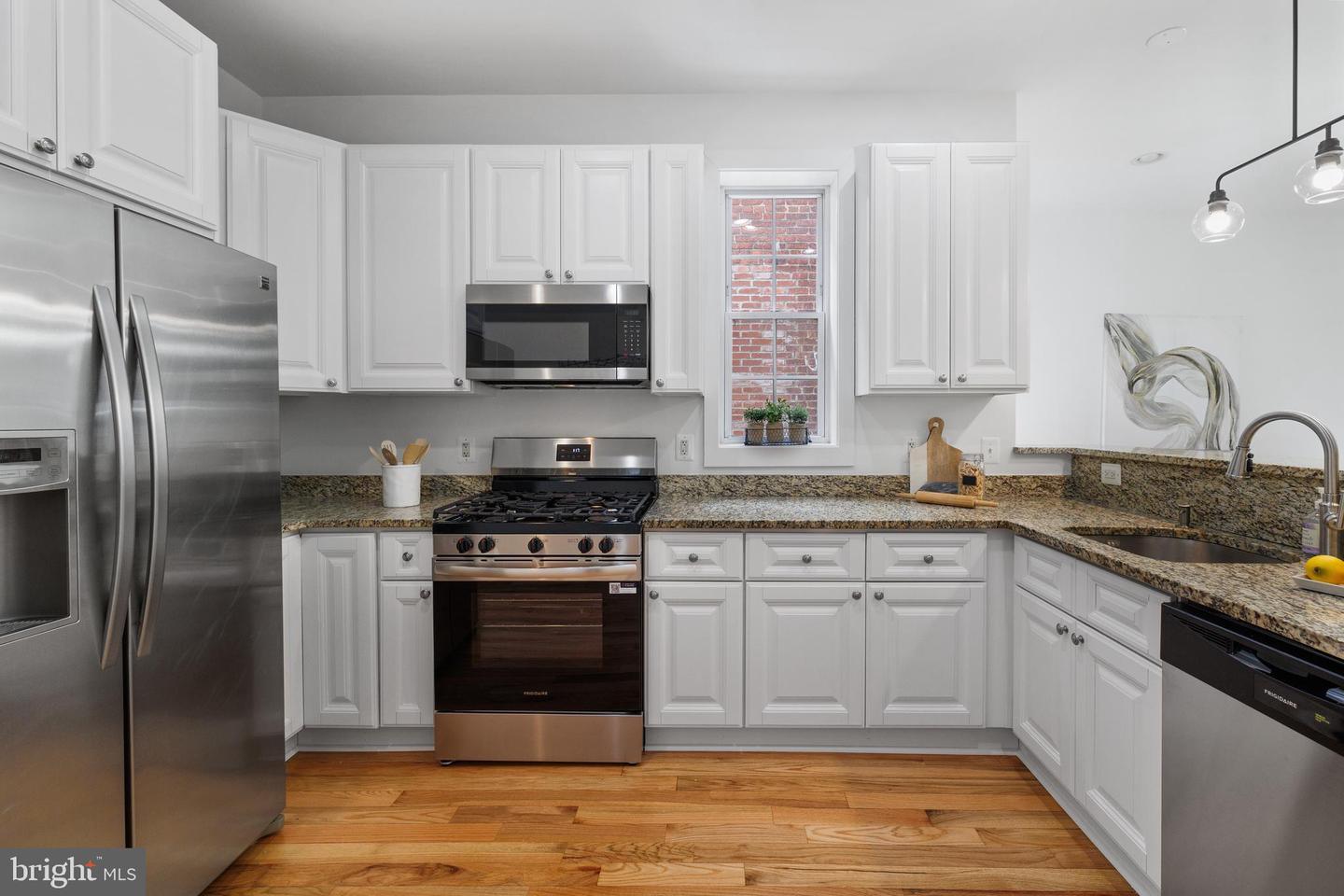 1935 4TH ST NE, WASHINGTON, District Of Columbia 20002, 4 Bedrooms Bedrooms, ,3 BathroomsBathrooms,Residential,For sale,1935 4TH ST NE,DCDC2203460 MLS # DCDC2203460