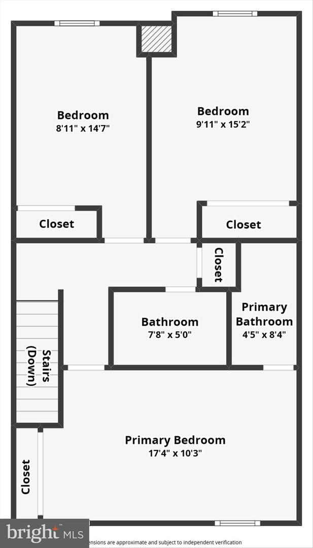 4533 CASABLANCA CT, ANNANDALE, Virginia 22003, 3 Bedrooms Bedrooms, ,3 BathroomsBathrooms,Residential,For sale,4533 CASABLANCA CT,VAFX2244690 MLS # VAFX2244690