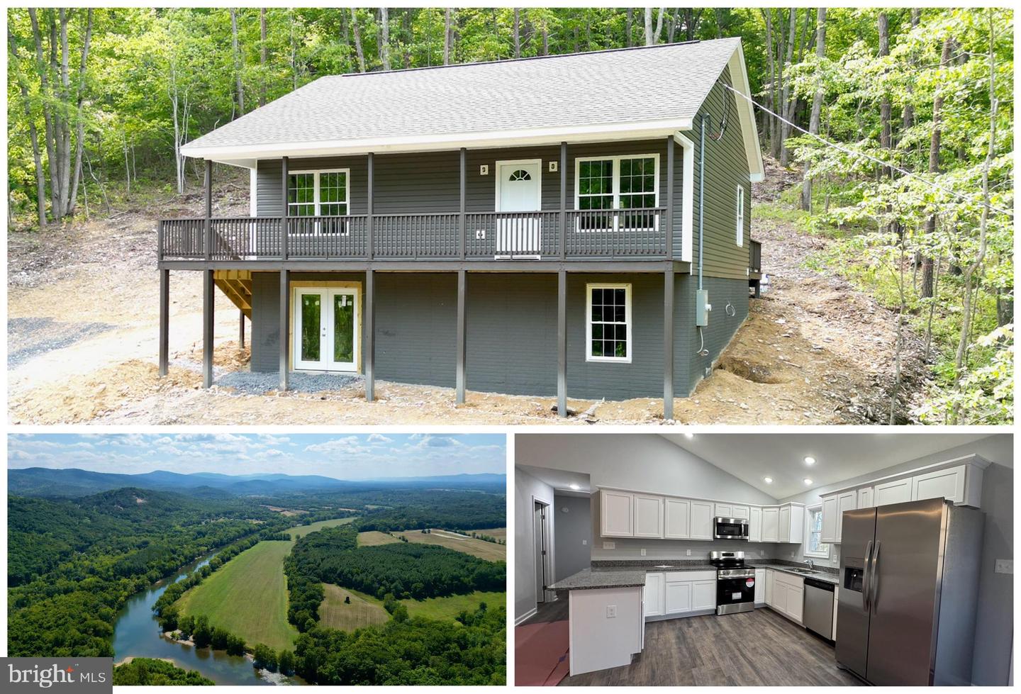 230 SPRING HOLLOW RD, FRONT ROYAL, Virginia 22630, 2 Bedrooms Bedrooms, ,2 BathroomsBathrooms,Residential,For sale,230 SPRING HOLLOW RD,VAWR2011356 MLS # VAWR2011356