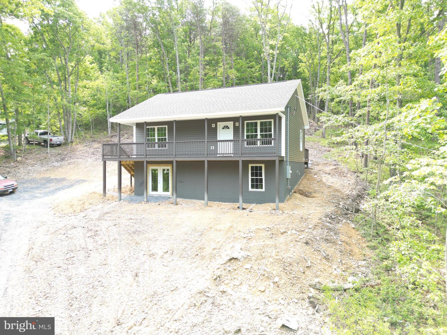 230 SPRING HOLLOW RD, FRONT ROYAL, Virginia 22630, 2 Bedrooms Bedrooms, ,2 BathroomsBathrooms,Residential,For sale,230 SPRING HOLLOW RD,VAWR2011356 MLS # VAWR2011356