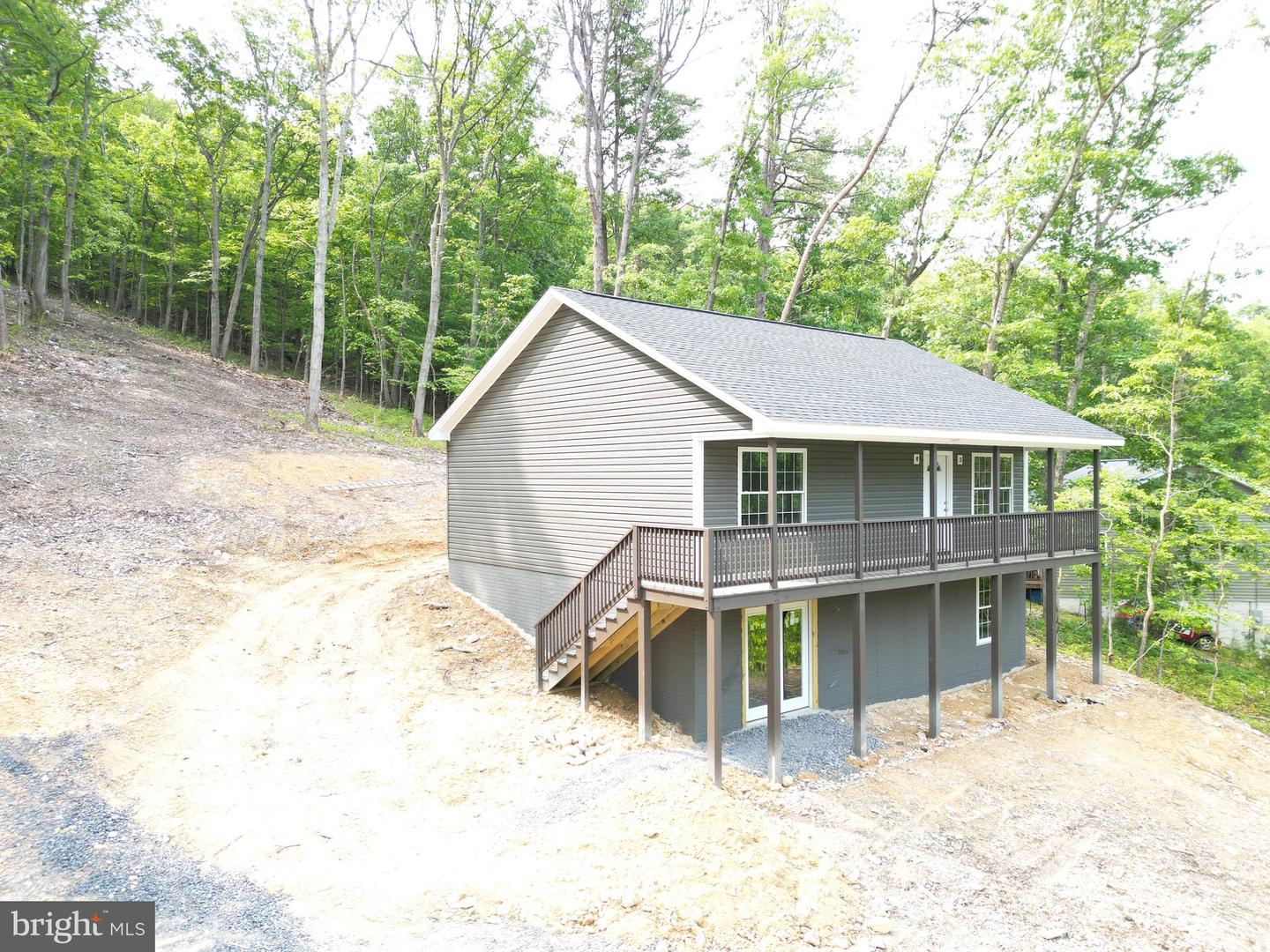 230 SPRING HOLLOW RD, FRONT ROYAL, Virginia 22630, 2 Bedrooms Bedrooms, ,2 BathroomsBathrooms,Residential,For sale,230 SPRING HOLLOW RD,VAWR2011356 MLS # VAWR2011356