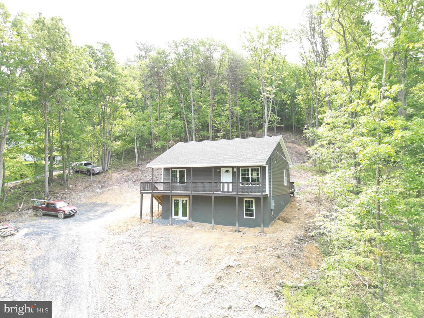 230 SPRING HOLLOW RD, FRONT ROYAL, Virginia 22630, 2 Bedrooms Bedrooms, ,2 BathroomsBathrooms,Residential,For sale,230 SPRING HOLLOW RD,VAWR2011356 MLS # VAWR2011356