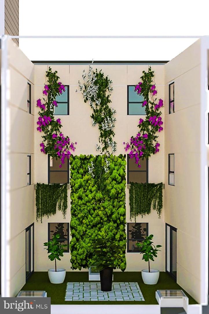 1341 H ST NE #3B, WASHINGTON, District Of Columbia 20002, 1 Bedroom Bedrooms, ,1 BathroomBathrooms,Residential,For sale,1341 H ST NE #3B,DCDC2203722 MLS # DCDC2203722