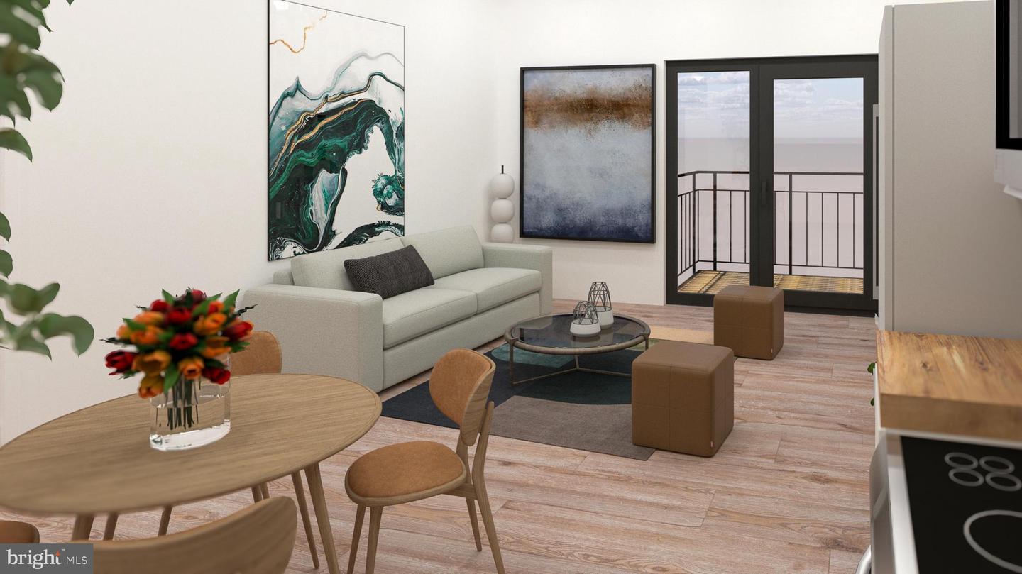 1341 H ST NE #3B, WASHINGTON, District Of Columbia 20002, 1 Bedroom Bedrooms, ,1 BathroomBathrooms,Residential,For sale,1341 H ST NE #3B,DCDC2203722 MLS # DCDC2203722