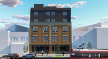1341 H ST NE #3B, WASHINGTON, District Of Columbia 20002, 1 Bedroom Bedrooms, ,1 BathroomBathrooms,Residential,For sale,1341 H ST NE #3B,DCDC2203722 MLS # DCDC2203722