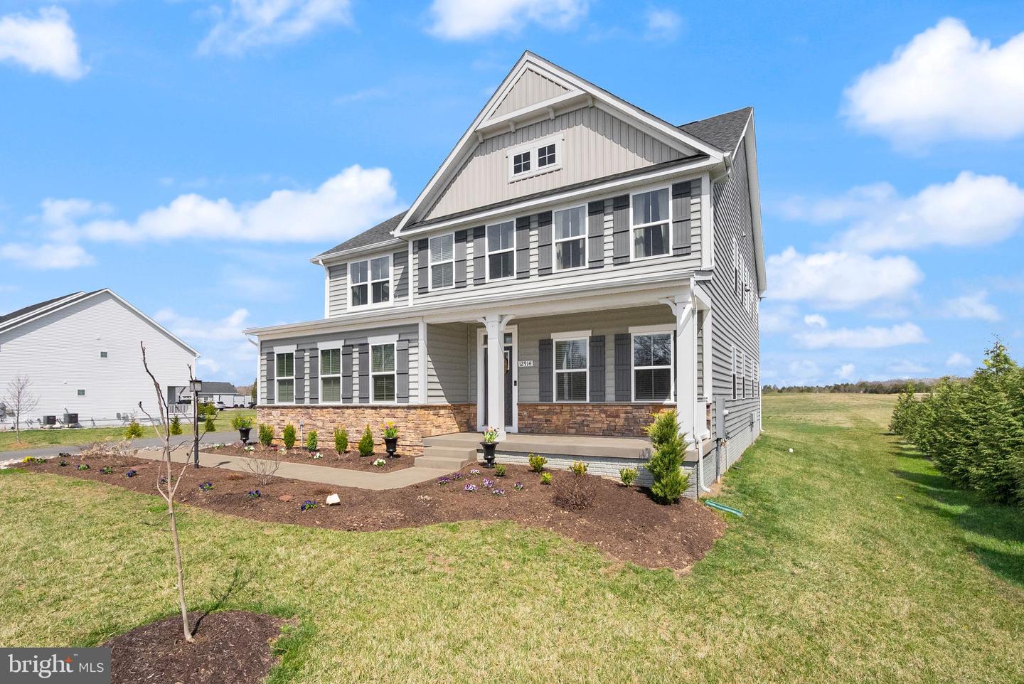 12914 HAZELWOOD DR, NOKESVILLE, Virginia 20181, 5 Bedrooms Bedrooms, ,4 BathroomsBathrooms,Residential,For sale,12914 HAZELWOOD DR,VAPW2096118 MLS # VAPW2096118