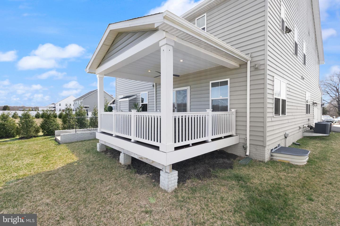 12914 HAZELWOOD DR, NOKESVILLE, Virginia 20181, 5 Bedrooms Bedrooms, ,4 BathroomsBathrooms,Residential,For sale,12914 HAZELWOOD DR,VAPW2096118 MLS # VAPW2096118
