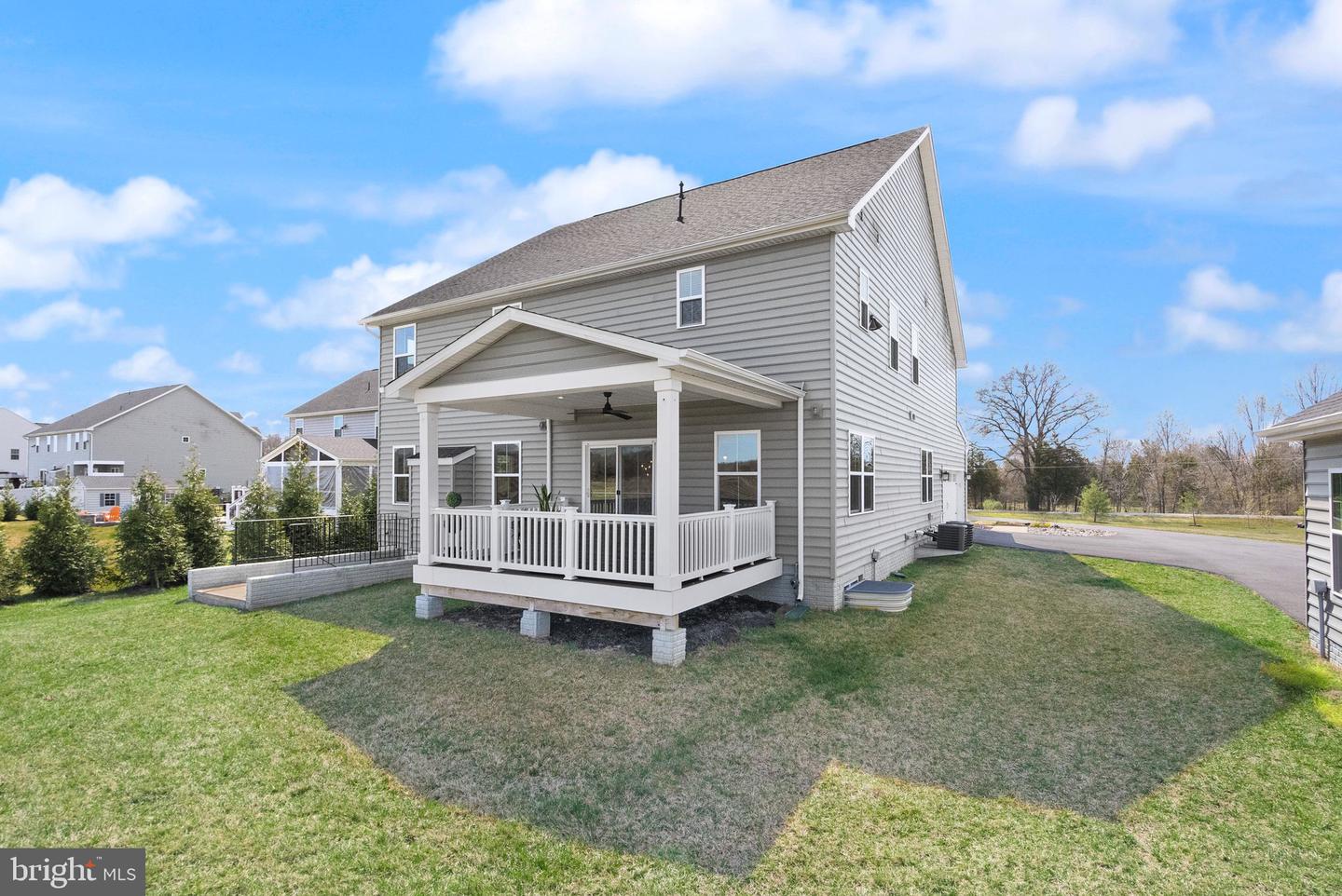 12914 HAZELWOOD DR, NOKESVILLE, Virginia 20181, 5 Bedrooms Bedrooms, ,4 BathroomsBathrooms,Residential,For sale,12914 HAZELWOOD DR,VAPW2096118 MLS # VAPW2096118