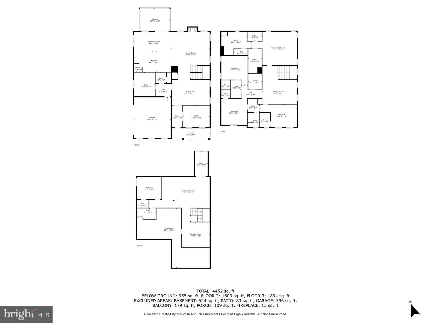 12914 HAZELWOOD DR, NOKESVILLE, Virginia 20181, 5 Bedrooms Bedrooms, ,4 BathroomsBathrooms,Residential,For sale,12914 HAZELWOOD DR,VAPW2096118 MLS # VAPW2096118