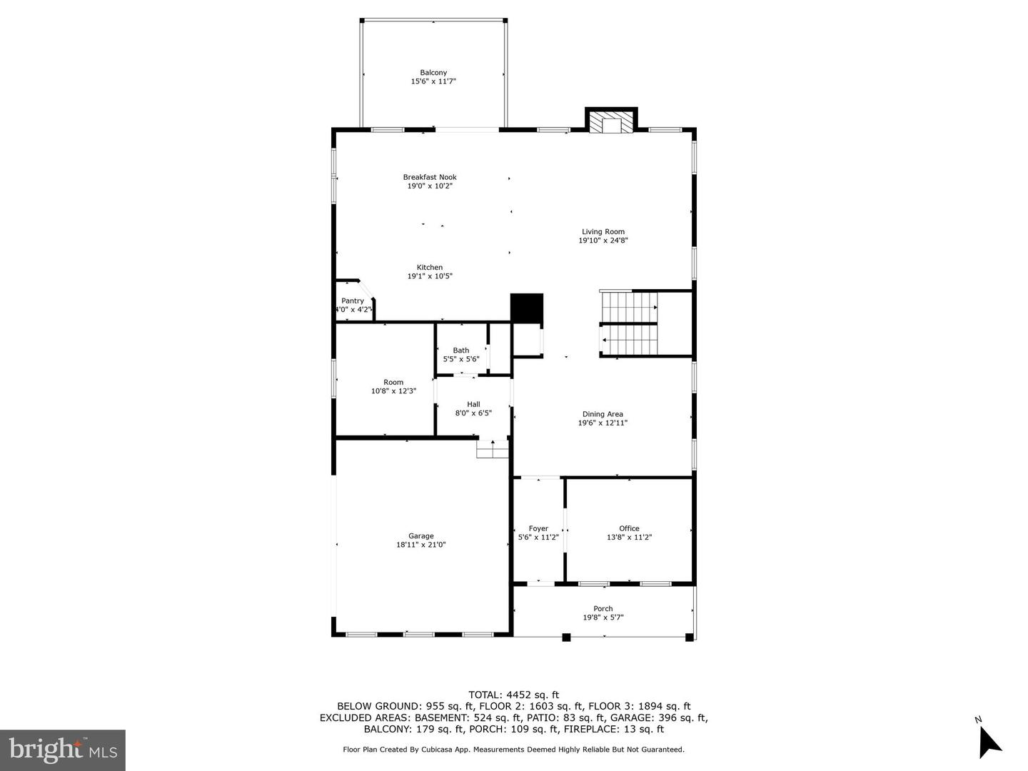 12914 HAZELWOOD DR, NOKESVILLE, Virginia 20181, 5 Bedrooms Bedrooms, ,4 BathroomsBathrooms,Residential,For sale,12914 HAZELWOOD DR,VAPW2096118 MLS # VAPW2096118