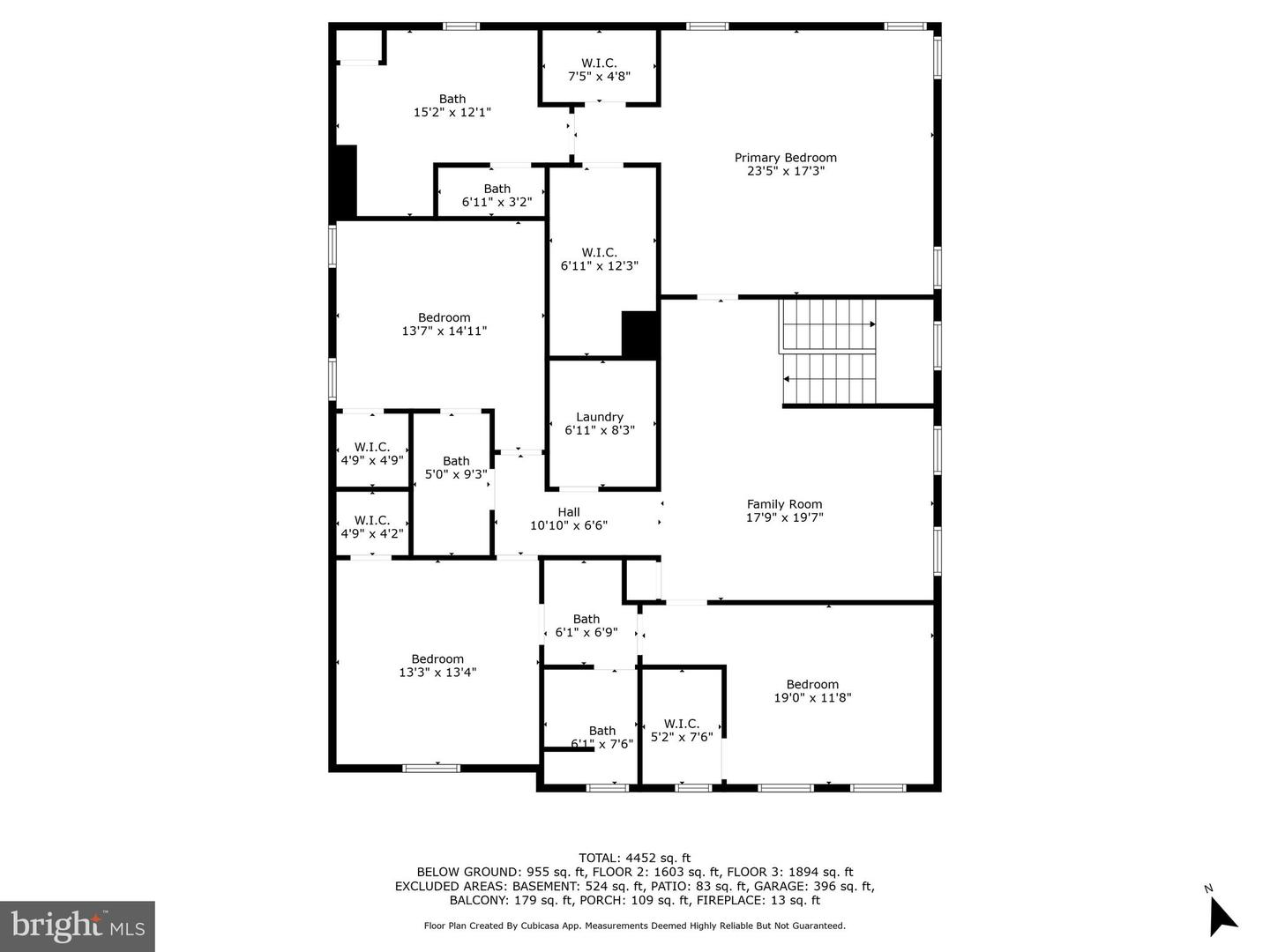 12914 HAZELWOOD DR, NOKESVILLE, Virginia 20181, 5 Bedrooms Bedrooms, ,4 BathroomsBathrooms,Residential,For sale,12914 HAZELWOOD DR,VAPW2096118 MLS # VAPW2096118