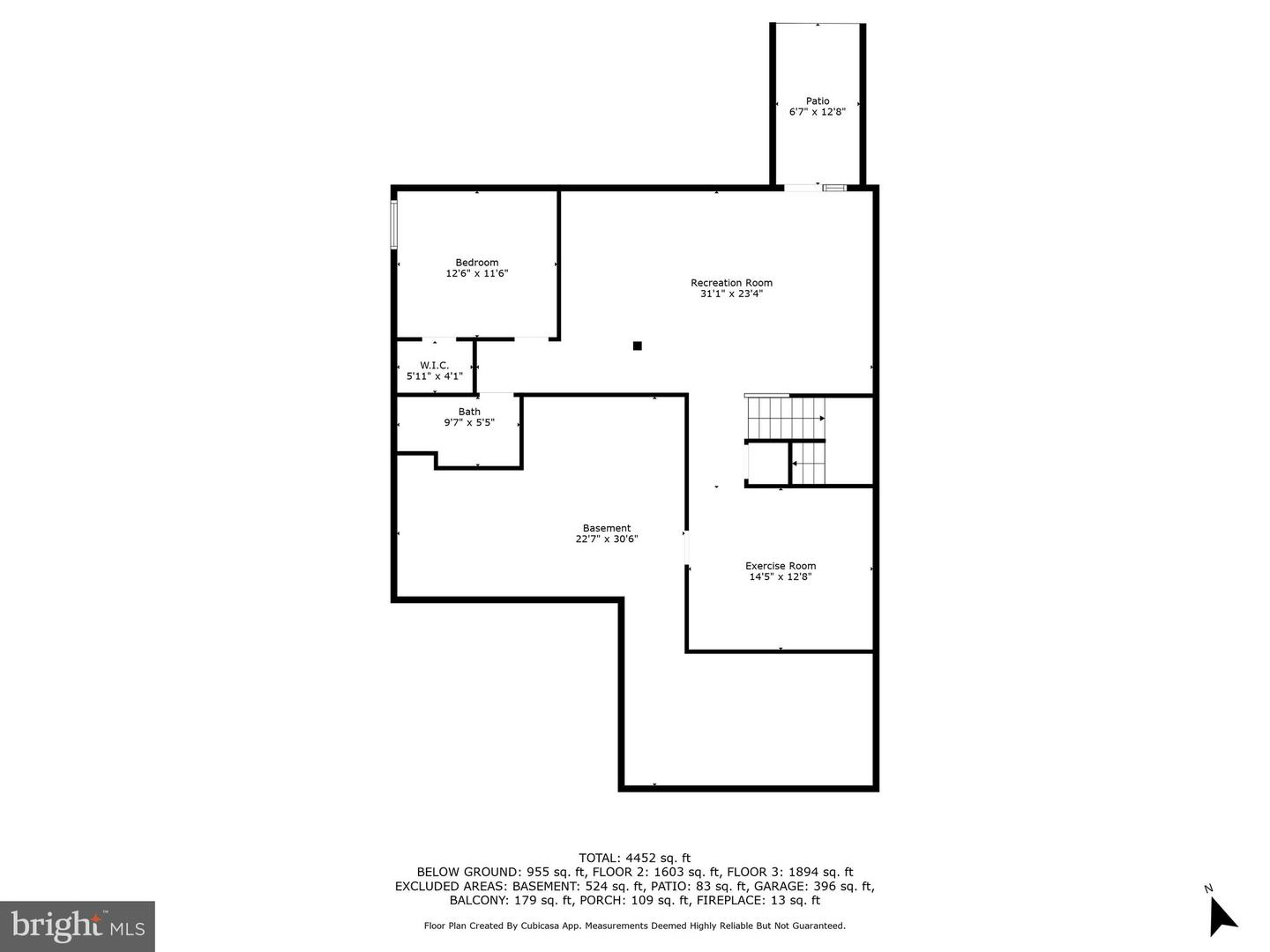 12914 HAZELWOOD DR, NOKESVILLE, Virginia 20181, 5 Bedrooms Bedrooms, ,4 BathroomsBathrooms,Residential,For sale,12914 HAZELWOOD DR,VAPW2096118 MLS # VAPW2096118
