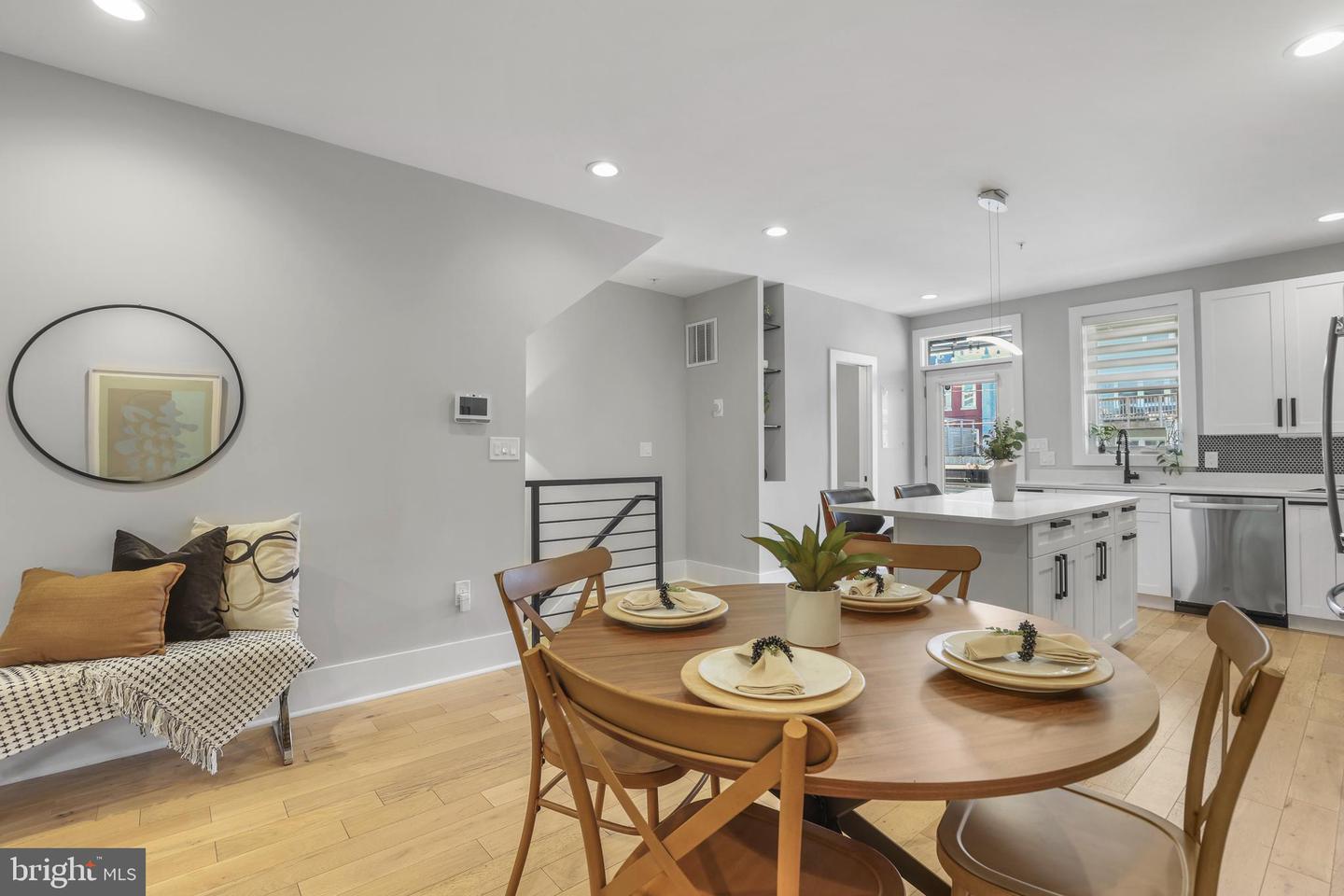 113 U ST NE #1, WASHINGTON, District Of Columbia 20002, 2 Bedrooms Bedrooms, ,2 BathroomsBathrooms,Residential,For sale,113 U ST NE #1,DCDC2203740 MLS # DCDC2203740