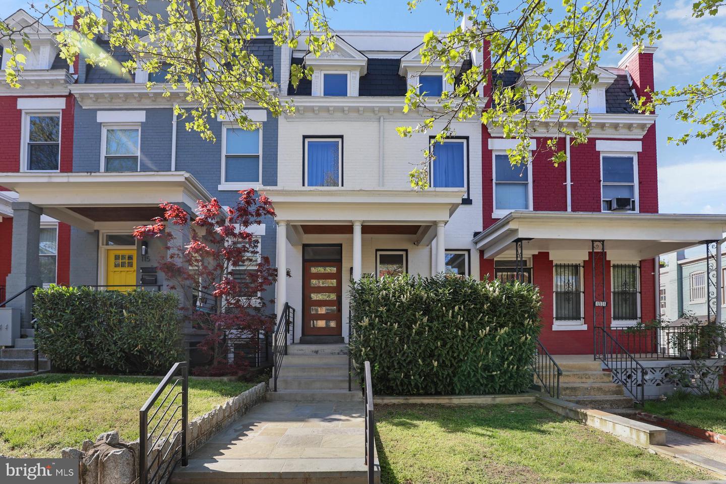 113 U ST NE #1, WASHINGTON, District Of Columbia 20002, 2 Bedrooms Bedrooms, ,2 BathroomsBathrooms,Residential,For sale,113 U ST NE #1,DCDC2203740 MLS # DCDC2203740