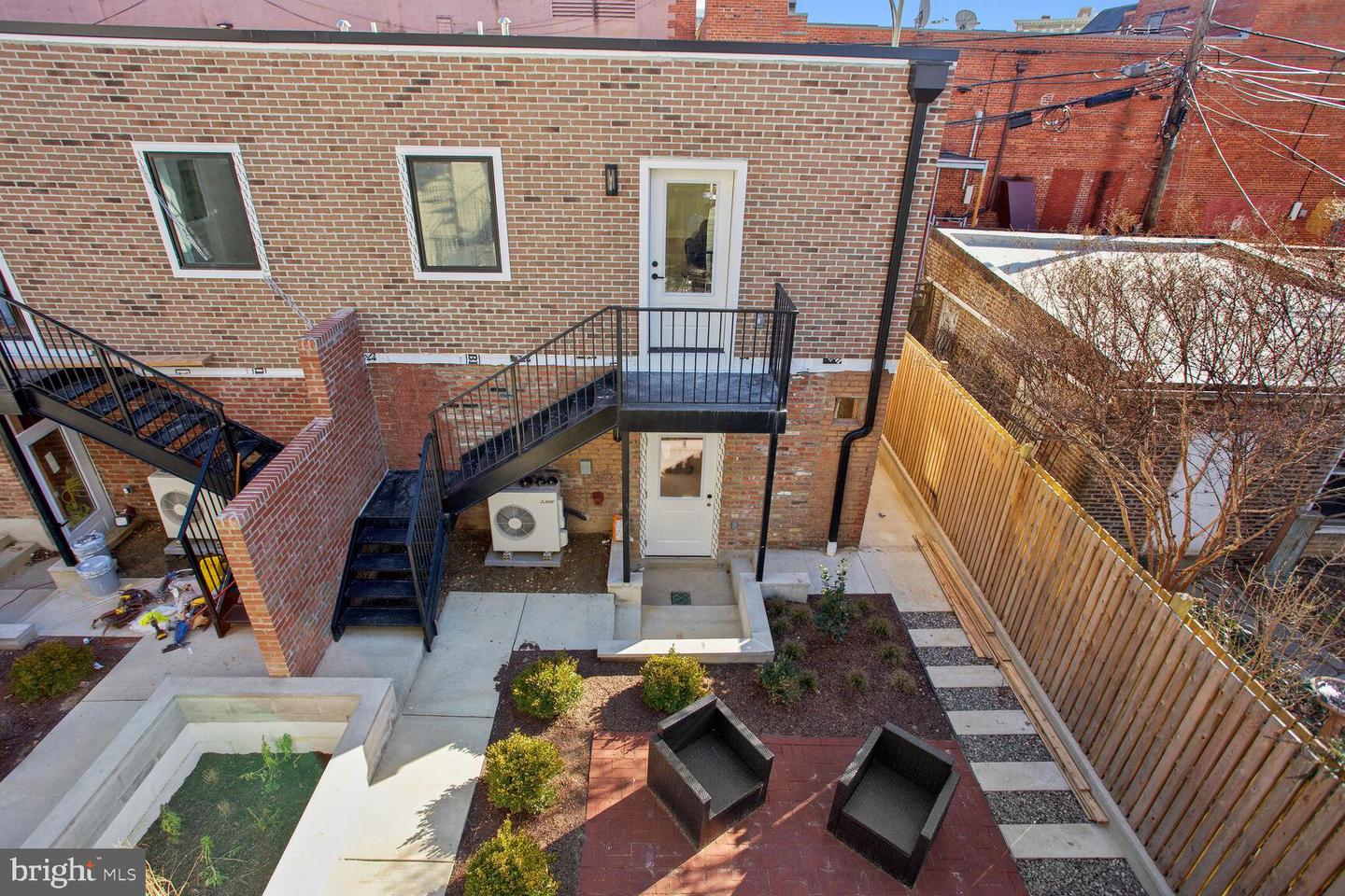 1746 LANIER PL NW #2, WASHINGTON, District Of Columbia 20009, 3 Bedrooms Bedrooms, ,3 BathroomsBathrooms,Residential,For sale,1746 LANIER PL NW #2,DCDC2203742 MLS # DCDC2203742
