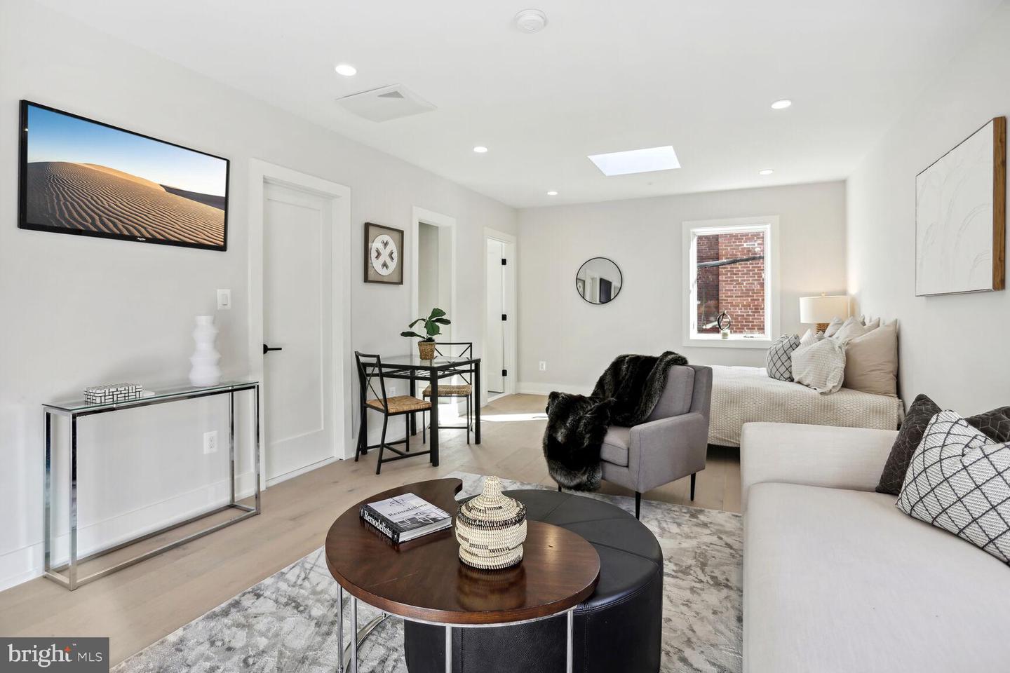 1746 LANIER PL NW #2, WASHINGTON, District Of Columbia 20009, 3 Bedrooms Bedrooms, ,3 BathroomsBathrooms,Residential,For sale,1746 LANIER PL NW #2,DCDC2203742 MLS # DCDC2203742