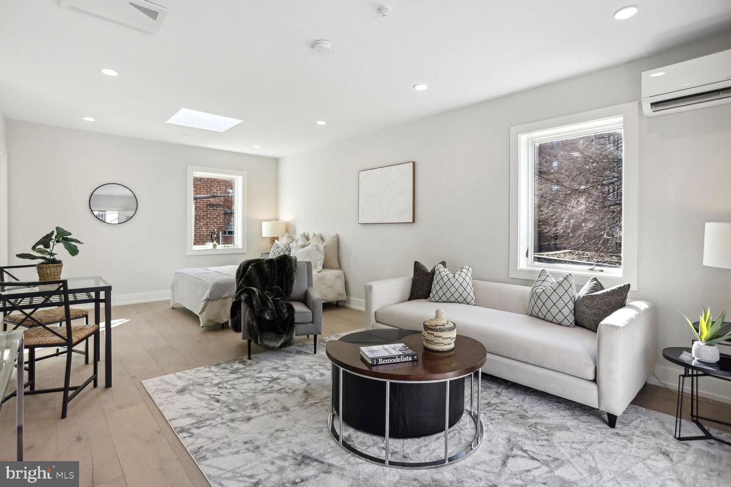 1746 LANIER PL NW #2, WASHINGTON, District Of Columbia 20009, 3 Bedrooms Bedrooms, ,3 BathroomsBathrooms,Residential,For sale,1746 LANIER PL NW #2,DCDC2203742 MLS # DCDC2203742