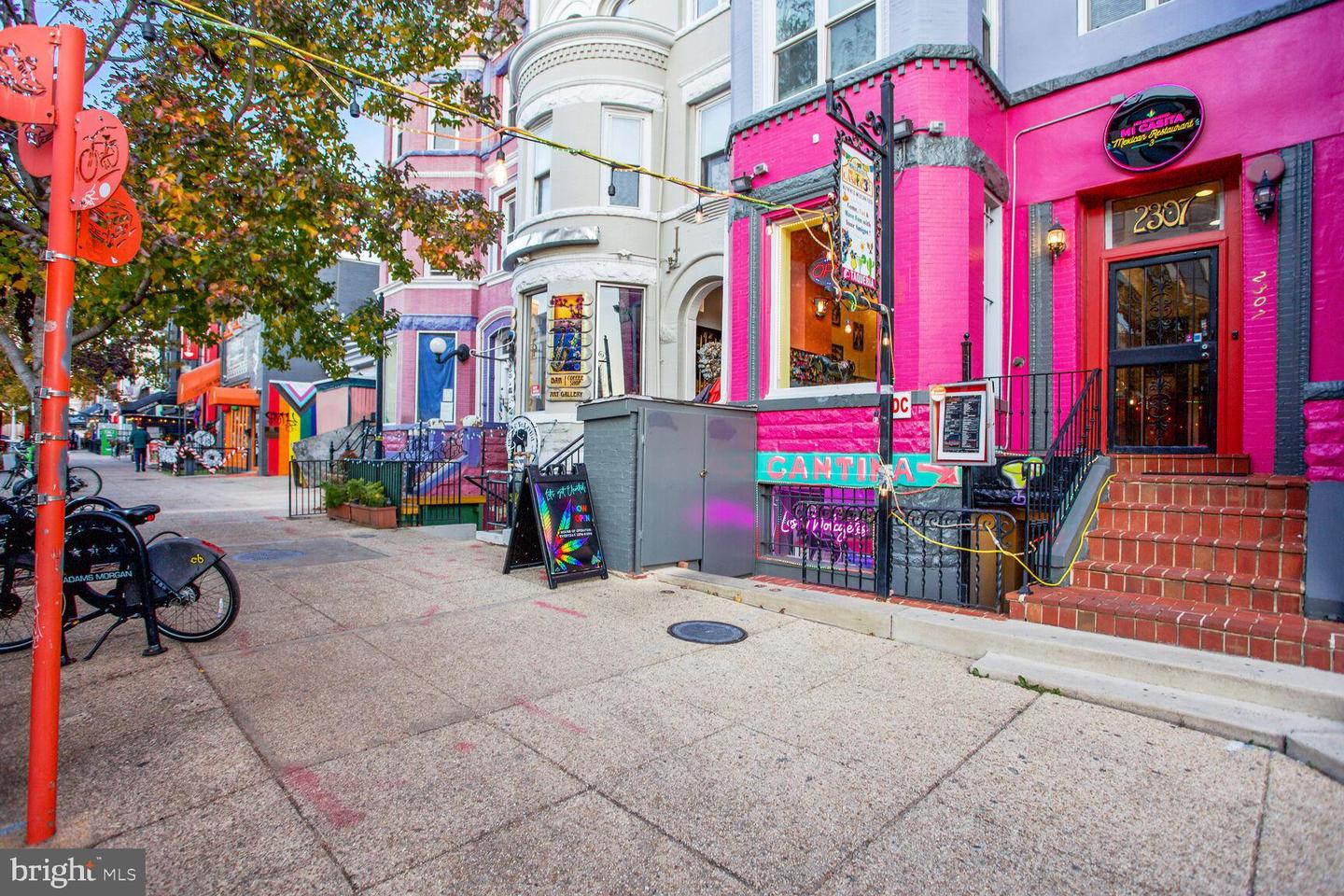 1746 LANIER PL NW #2, WASHINGTON, District Of Columbia 20009, 3 Bedrooms Bedrooms, ,3 BathroomsBathrooms,Residential,For sale,1746 LANIER PL NW #2,DCDC2203742 MLS # DCDC2203742