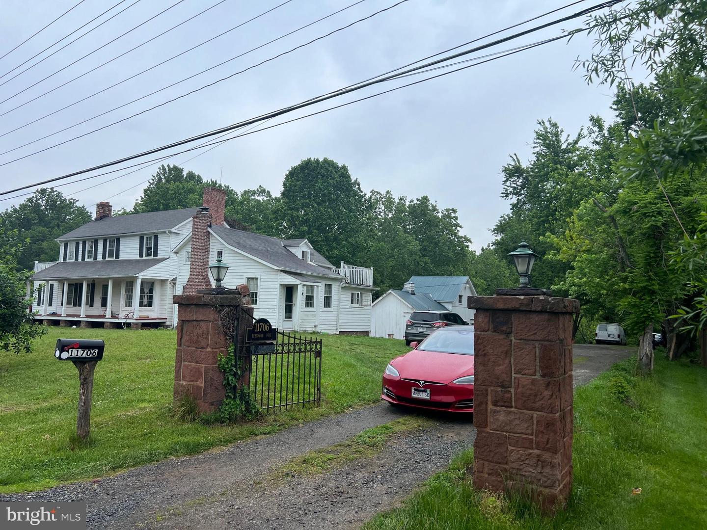 11706 LEESBURG PIKE, HERNDON, Virginia 20170, 7 Bedrooms Bedrooms, ,2 BathroomsBathrooms,Residential,For sale,11706 LEESBURG PIKE,VAFX2245006 MLS # VAFX2245006
