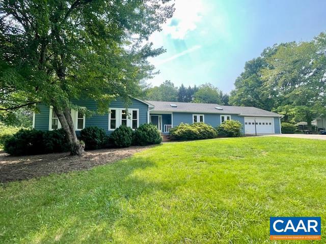 2583 RIO MILLS RD, EARLYSVILLE, Virginia 22936, 4 Bedrooms Bedrooms, ,3 BathroomsBathrooms,Residential,For sale,2583 RIO MILLS RD,665285 MLS # 665285