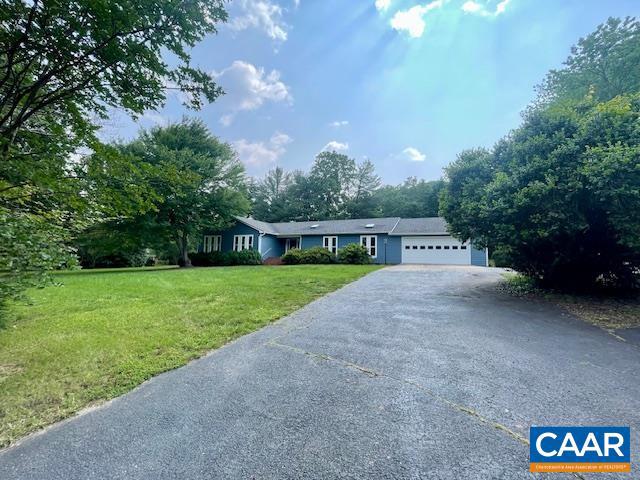 2583 RIO MILLS RD, EARLYSVILLE, Virginia 22936, 4 Bedrooms Bedrooms, ,3 BathroomsBathrooms,Residential,For sale,2583 RIO MILLS RD,665285 MLS # 665285