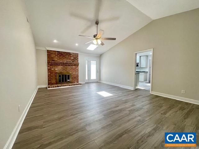 2583 RIO MILLS RD, EARLYSVILLE, Virginia 22936, 4 Bedrooms Bedrooms, ,3 BathroomsBathrooms,Residential,For sale,2583 RIO MILLS RD,665285 MLS # 665285
