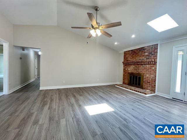 2583 RIO MILLS RD, EARLYSVILLE, Virginia 22936, 4 Bedrooms Bedrooms, ,3 BathroomsBathrooms,Residential,For sale,2583 RIO MILLS RD,665285 MLS # 665285