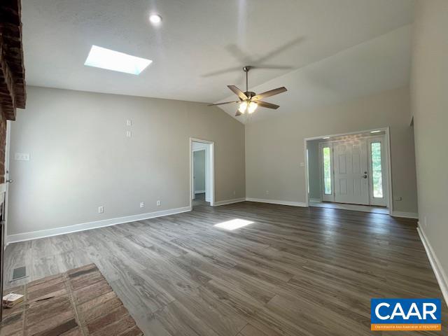 2583 RIO MILLS RD, EARLYSVILLE, Virginia 22936, 4 Bedrooms Bedrooms, ,3 BathroomsBathrooms,Residential,For sale,2583 RIO MILLS RD,665285 MLS # 665285