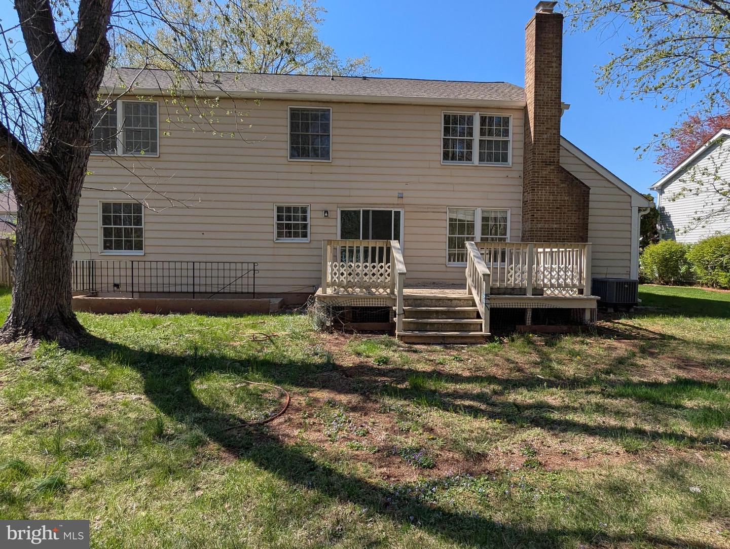 3703 SUMTER CT, FAIRFAX, Virginia 22033, 4 Bedrooms Bedrooms, ,3 BathroomsBathrooms,Residential,For sale,3703 SUMTER CT,VAFX2245014 MLS # VAFX2245014