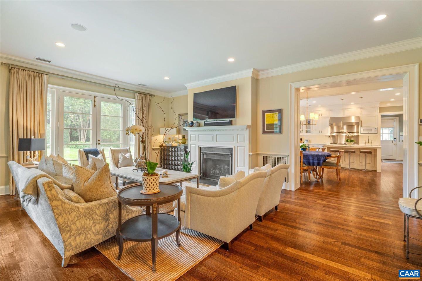 2215 BLUE RIDGE LN, CHARLOTTESVILLE, Virginia 22901, 4 Bedrooms Bedrooms, ,3 BathroomsBathrooms,Residential,For sale,2215 BLUE RIDGE LN,665286 MLS # 665286