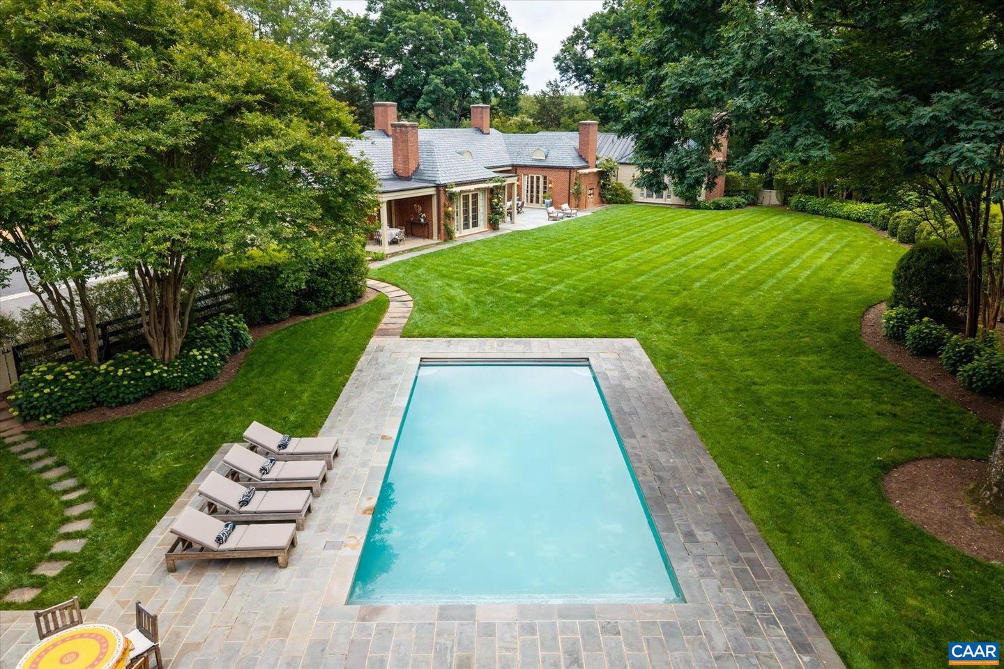 2215 BLUE RIDGE LN, CHARLOTTESVILLE, Virginia 22901, 4 Bedrooms Bedrooms, ,3 BathroomsBathrooms,Residential,For sale,2215 BLUE RIDGE LN,665286 MLS # 665286