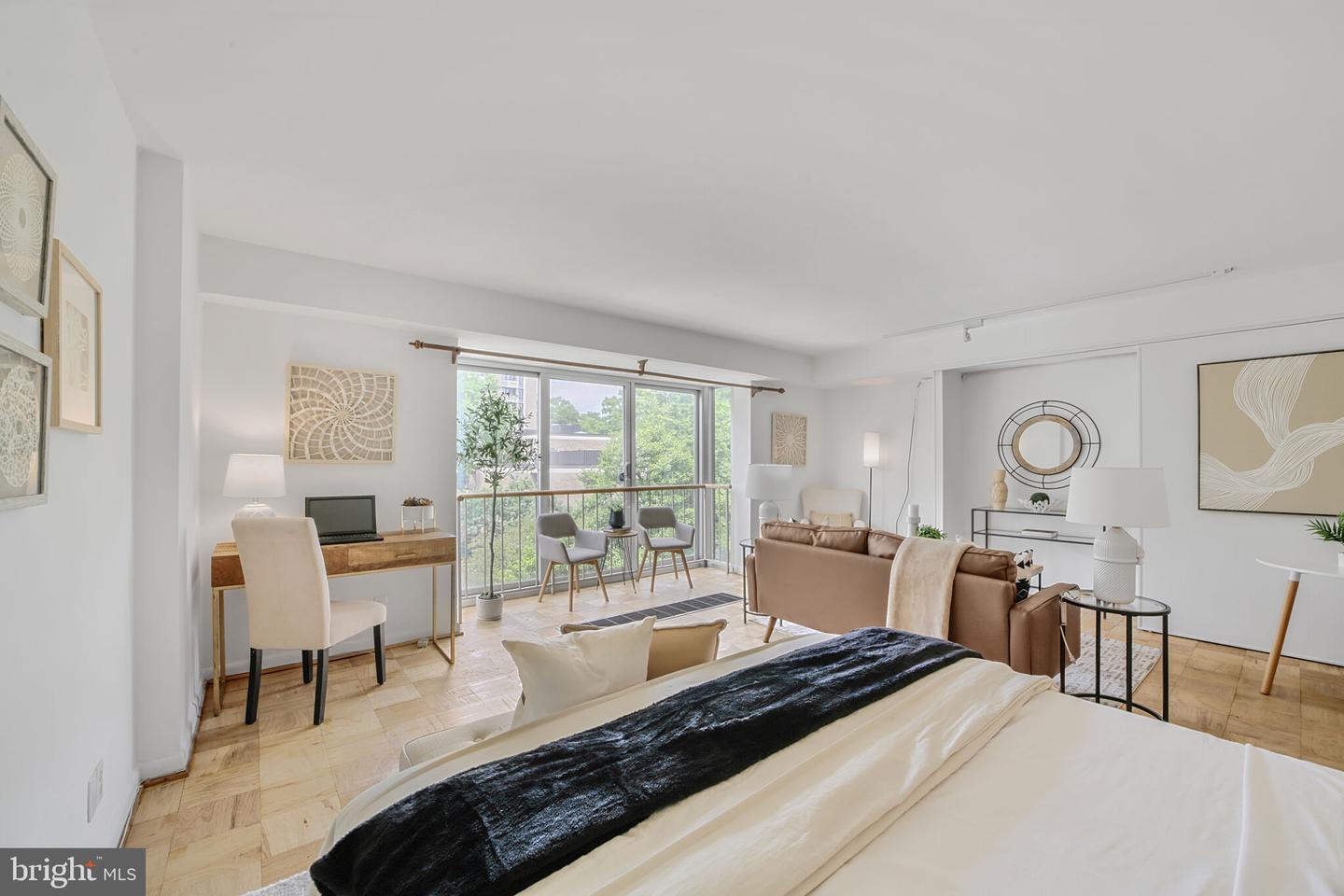 510 N ST SW #N332, WASHINGTON, District Of Columbia 20024, ,1 BathroomBathrooms,Residential,For sale,510 N ST SW #N332,DCDC2203816 MLS # DCDC2203816