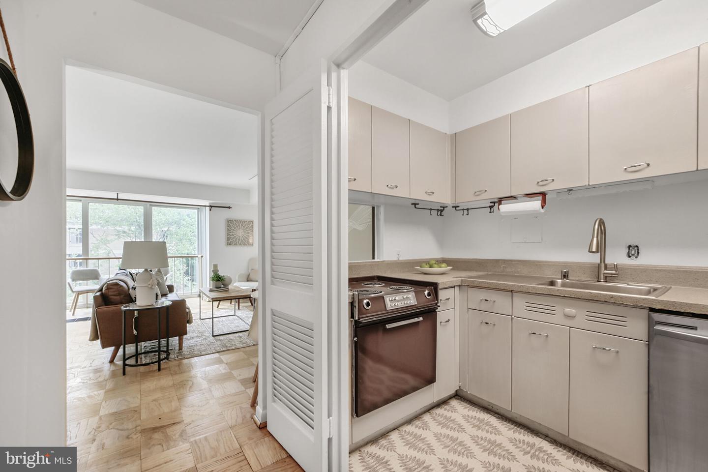510 N ST SW #N332, WASHINGTON, District Of Columbia 20024, ,1 BathroomBathrooms,Residential,For sale,510 N ST SW #N332,DCDC2203816 MLS # DCDC2203816