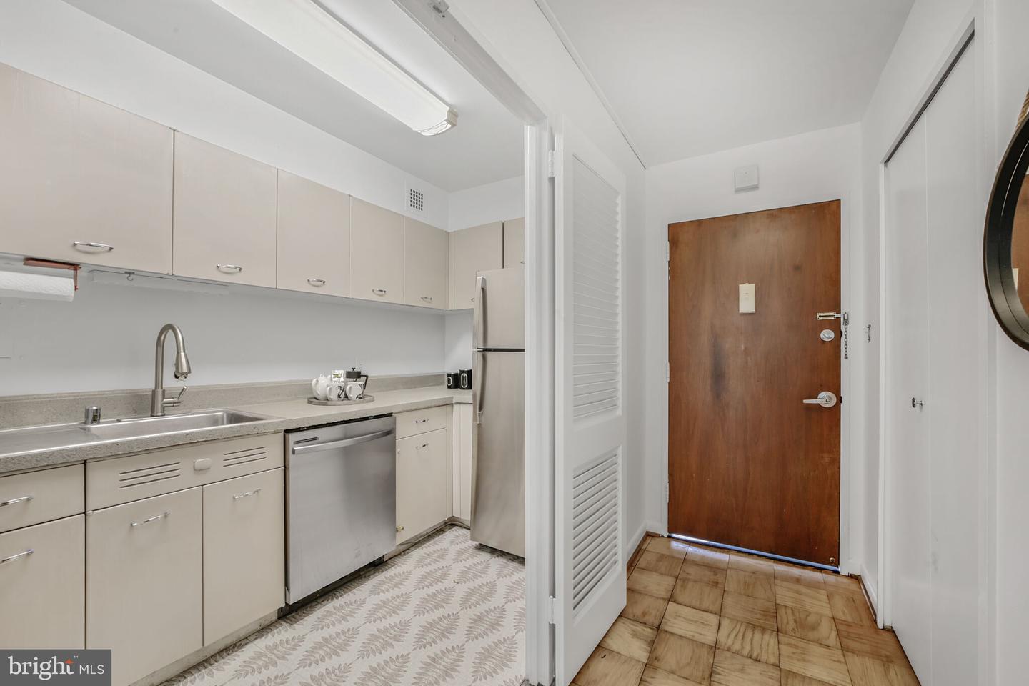 510 N ST SW #N332, WASHINGTON, District Of Columbia 20024, ,1 BathroomBathrooms,Residential,For sale,510 N ST SW #N332,DCDC2203816 MLS # DCDC2203816