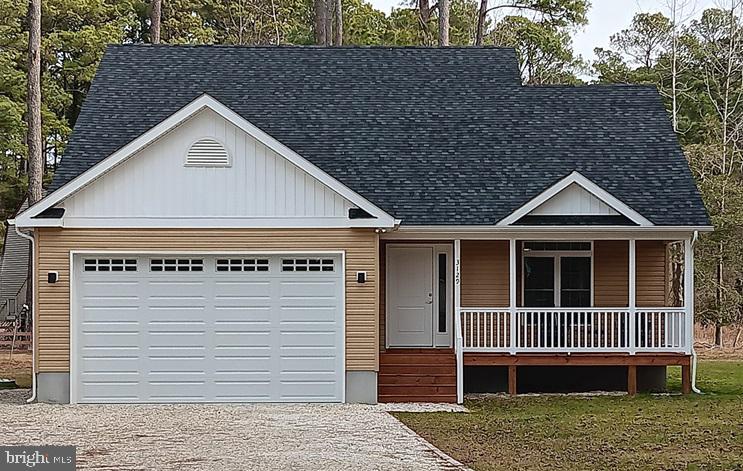 LOT 2189 SPINNAKER ST, GREENBACKVILLE, Virginia 23356, 3 Bedrooms Bedrooms, ,2 BathroomsBathrooms,Residential,For sale,LOT 2189 SPINNAKER ST,VAAC2001912 MLS # VAAC2001912
