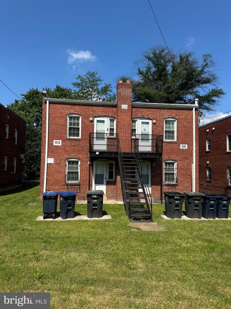 513 45TH ST NE, WASHINGTON, District Of Columbia 20019, 2 Bedrooms Bedrooms, ,2 BathroomsBathrooms,Residential,For sale,513 45TH ST NE,DCDC2203834 MLS # DCDC2203834